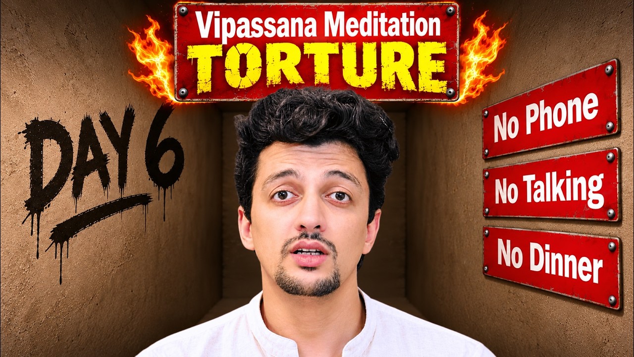 The Most Powerful Meditation That Can Change Your Life.