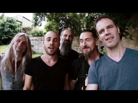 Zappanale 22 – Lazuli