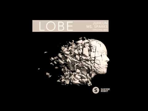 Lobe (Original Mix) Juheun, Michelle Sparks