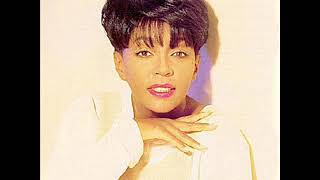 Anita Baker - How Does It Feel