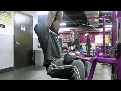 Blessed 280lbs Before & 220lbs After