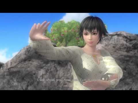 DOA5LR Pai Compilation 3