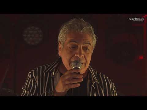 Spectacle Ô Mage NOUGARO (Live complet)