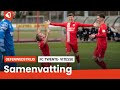 Wout Brama bezorgt FC Twente oefenzege op Vitesse