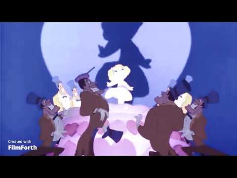 Disney vs. Non-Disney Villains-The Coachman vs. Darla Dimple (Reupload)