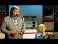 The Muppet Show Episode 112 Peter Ustinov Intro