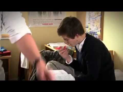 Griffith  Halls of Residence - Öğrenci Yurdu