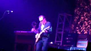 Joe Bonamassa - You Better Watch Yourself 2011-12-14 Live @ Arlene Schnitzer Hall, Portland, OR