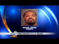 Man Sentenced To 2 5 Years For Domestic Battery