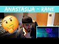 Anastasija - Rane *FIRST TIME CHECKING HER OUT* (Serbian Music Reaction) Anastasija - Rane *FIRST TIME CHECKING HER OUT* (Serbian Music Reaction)