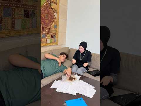 مرتي بدها ياني عصب:😡