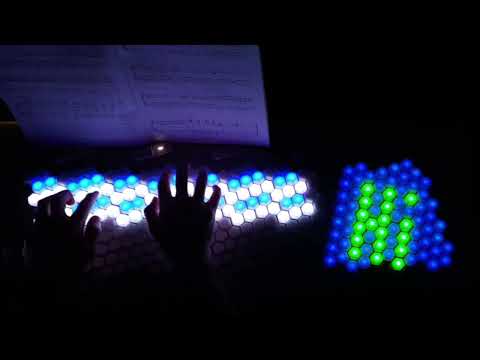 Lumatone for Classical Music - Day 3: Grade 3