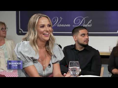 "HTELA SAM DA BUDEM TEREZA KESOVIJA" Marijana Zlopaša otvorila dušu o privatnom životu