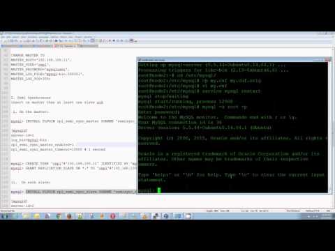 download lagu mp3 mp4 Mysql Semi Sync Replication, download lagu Mysql Semi Sync Replication gratis, unduh video klip Mysql Semi Sync Replication