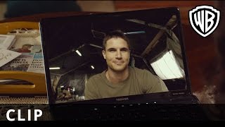 Max – 'We're so proud of you' – Official Warner Bros. UK video