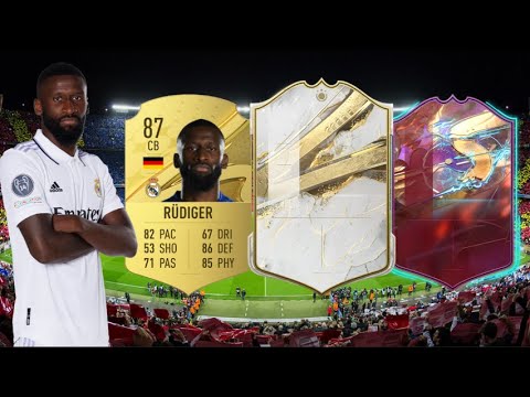 MUN UUSI YLI MILJOONAN TIIMI!!!! - FIFA 23 SUOMI