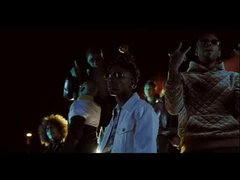 Creek Boyz - Boss Right Now [Official Video]