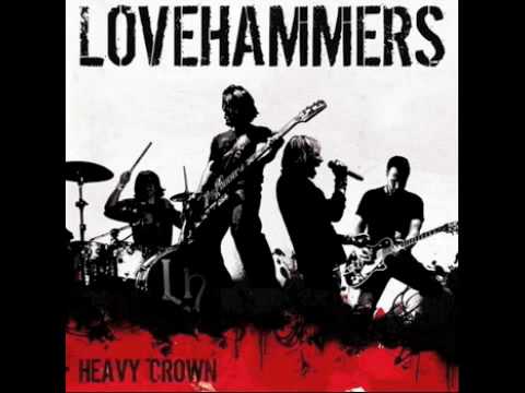Loaded - Lovehammers