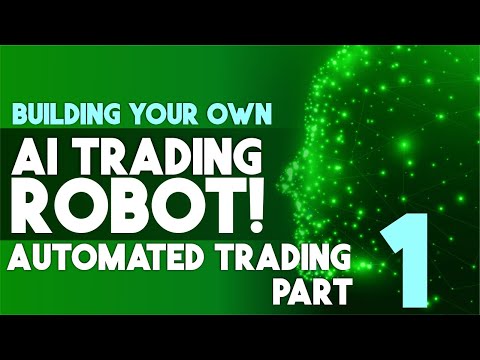 Trading robots prices