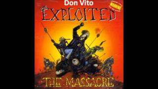 The Exploited - Porno Slut