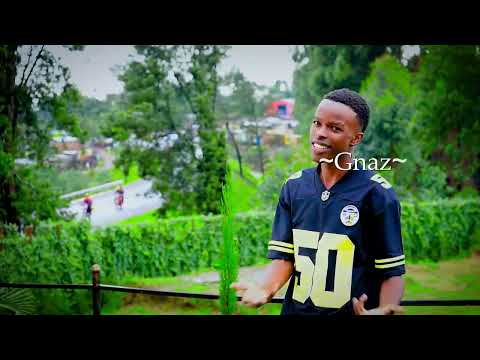 NAWAZA BY GNAZ OFFICIAL VIDEO[4K HD QUALITY]