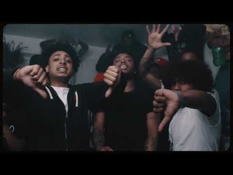 EKLILBITCH x @Doobie15053 - TERRORIST (SHOT BY BIGAPETV)