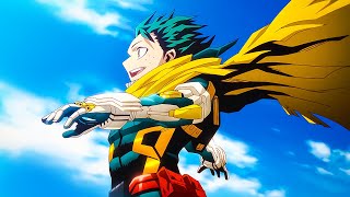Download lagu Boku no Hero Academia: Final Season END「AMV」My Hero ᴴᴰ mp3 Download lagu Boku no Hero Academia: Final Season END「AMV」My Hero ᴴᴰ mp3