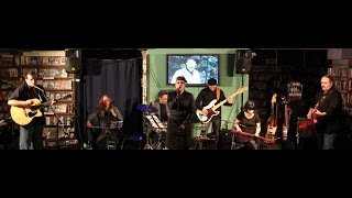 The Grimm Generation - House Drinks