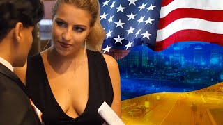 Ukraine Girlfriend’s Parents DISAPPROVE of Dating Americans