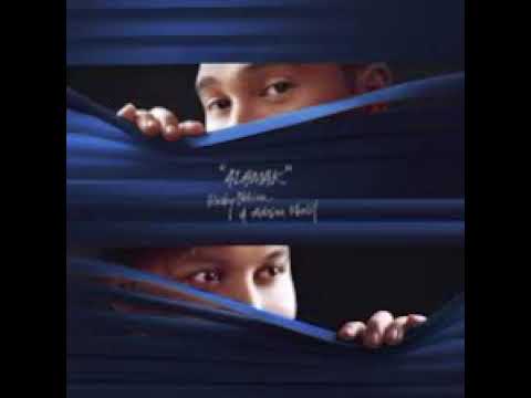 Rizky Febian & Adrian Khalif Alamak Instrumental