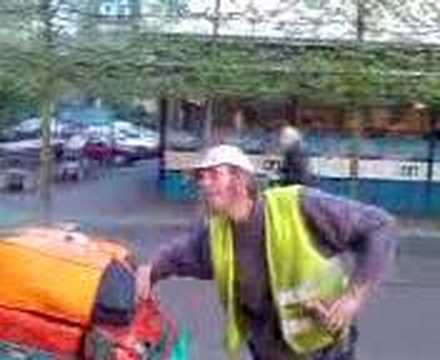 Dorpsgek voorschoten 3