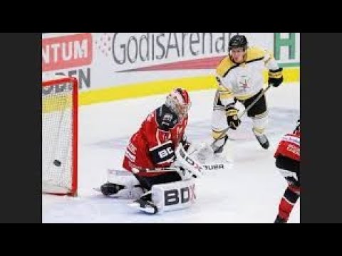 Cheyne Matheson #9 - Kiruna AIF - 2019-2020