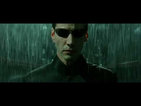 The Matrix Revolutions {2003 early-exclusive teaser}