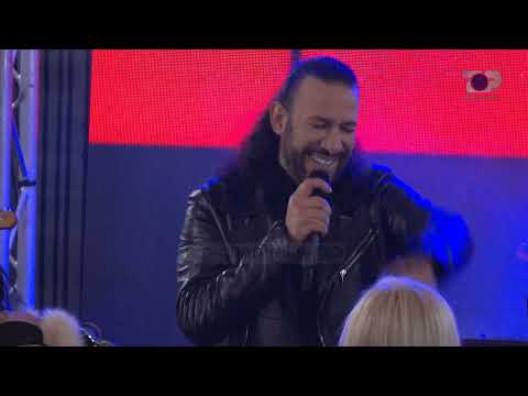 Gena këndon baladën e famshme/Banorët këndojnë njëzëri - Big Brother Albania Vip