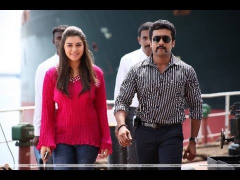 Vaale Vaale HQ Song Singam 2 Tamil Movie
