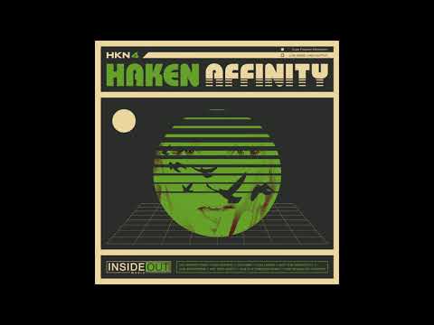 Haken Spears - TOXICity (Haken + Britney Spears)