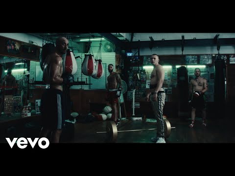 Massimo Pericolo - Sarabamba (Visual Video) ft. Guè, Crookers