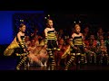 Bugs The Musical