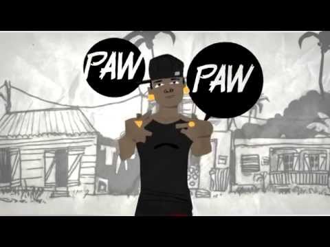 Tency ( DMG / 33) Feat Ayolahim ( JahHouse / NSC crew ) & Ecirb - Timoun A Manman by Ismael Design