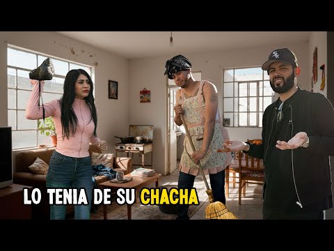 RESCATO a hombre de ESPOSA que le QUITÓ su HOMBRIA | Ordy