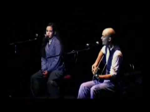 JAF y  Virginia Ferreyra   Tal vez mañana brille el sol