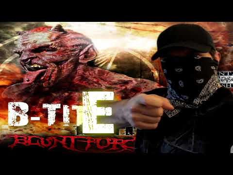 B-tite - Devil Shyt (feat. Jok-R)