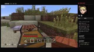 ｼﾝｼﾞのマイクラサバイバルなんちやって生活