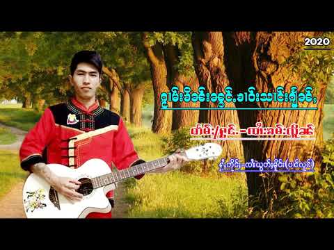 ၵႂၢမ်းၶိၼ်းၼွင်ႉၶၢဝ်းသၢင်းၵျႅၼ်ႇ - ၸၢႆးၶမ်းလိူၼ် กวามคินน้องคาวซางแก่น จายคำเหลือน (New Tai Songs)