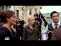Law Order SVU Acceptable Loss October 17th 9 8c On NBC Trailer Promo