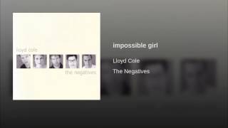 impossible girl