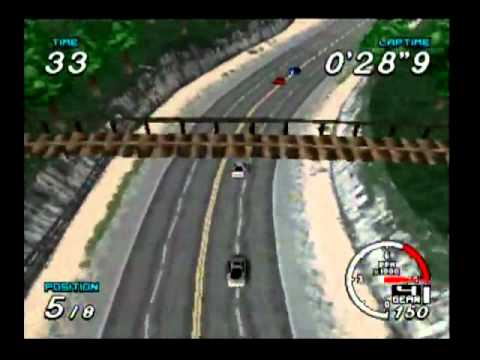 playstation speedster 2