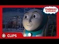 Connor And The Last Train Thomas Friends UK