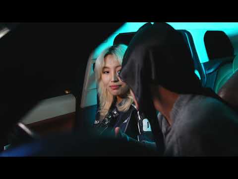 HOPBEAT - I Don't Know (Official Music Video)