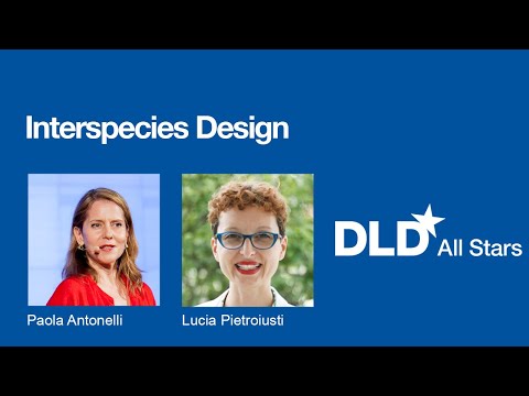 Interspecies Design